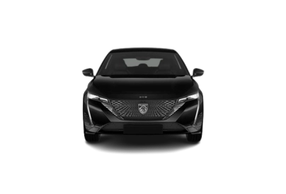 Peugeot 308 - Vue avant