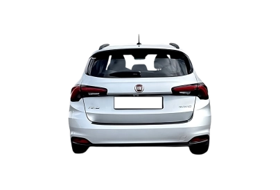Fiat Tipo - Vue arrière