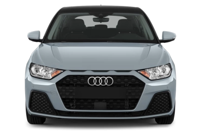 Audi A1 Sportback - Vue avant