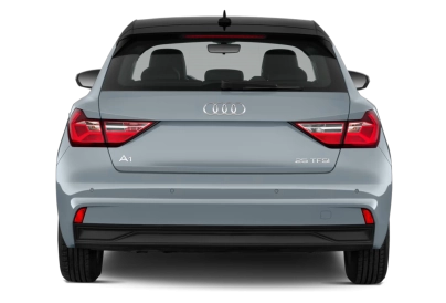 Audi A1 Sportback - Vue arrière
