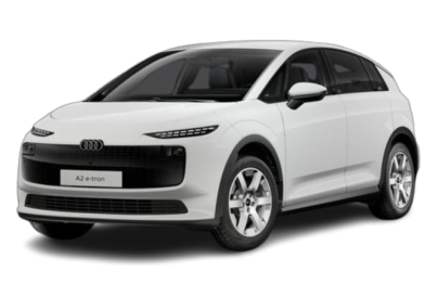 Audi A2 e-tron - Vue du véhicule