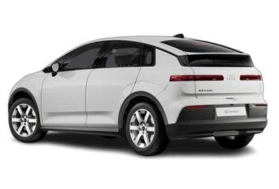 Audi A2 e-tron - Vue arrière trois-quarts