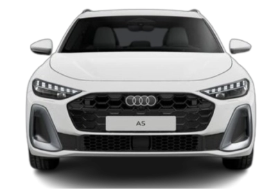 Audi A5 Avant - Vue avant