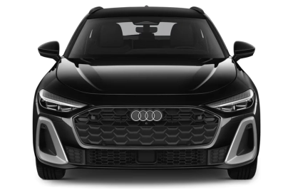 Audi A5 - Vue avant