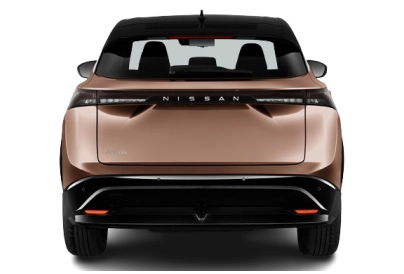Nissan Ariya - Vue arrière
