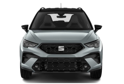Seat Arona - Vue avant