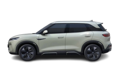 BYD ATTO 2 - Vue latérale gauche