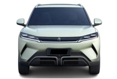 BYD ATTO 2 - Vue avant