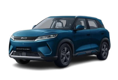 BYD ATTO 2 DM-i - Vue du véhicule