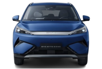 BYD ATTO 3 EVO - Vue avant