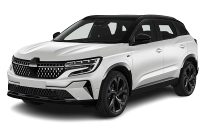Renault Austral Full Hybrid E‑Tech - Vue du véhicule