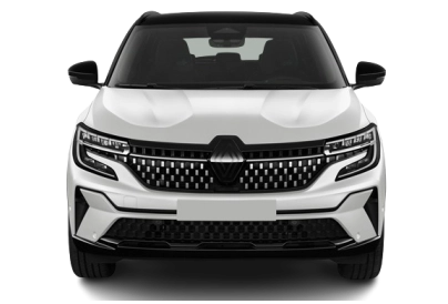 Renault Austral Full Hybrid E‑Tech - Vue avant
