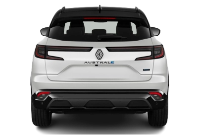 Renault Austral Full Hybrid E‑Tech - Vue arrière