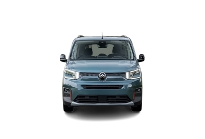 Citroën Berlingo - Vue avant