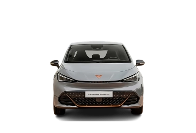 Cupra Born - Vue avant