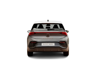 Cupra Born - Vue arrière