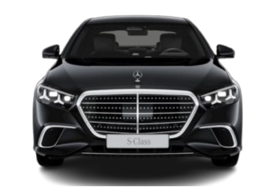 Mercedes‑Benz Classe S - Vue avant