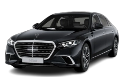 Mercedes‑Benz Classe S Limousine - Vue du véhicule