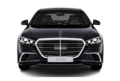 Mercedes‑Benz Classe S Limousine - Vue avant