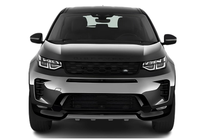 Land Rover Discovery Sport - Vue avant