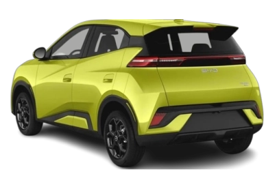 BYD DOLPHIN SURF - Vue arrière trois-quarts