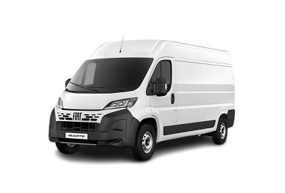 Fiat Ducato - Vue du véhicule