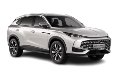 EHS Hybrid+
