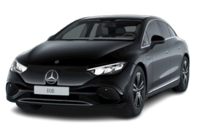 Mercedes‑Benz EQE Berline - Vue du véhicule