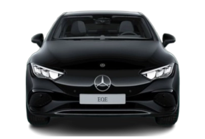 Mercedes‑Benz EQE Berline - Vue avant