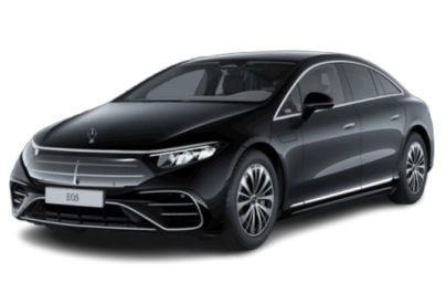 Mercedes‑Benz EQS Berline - Vue du véhicule