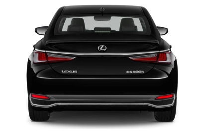 Lexus ES 300h - Vue arrière