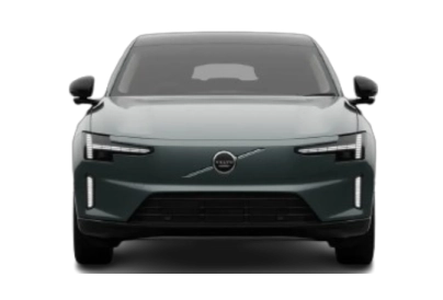 Volvo ES90 - Vue arrière trois-quarts