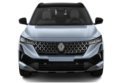 Renault Espace Full Hybrid E‑Tech - Vue avant