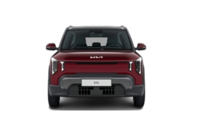 Kia EV2 - Vue avant