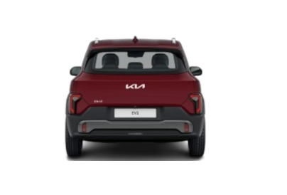 Kia EV2 - Vue arrière