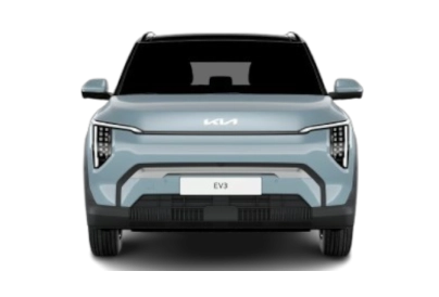 Kia EV3 - Vue avant