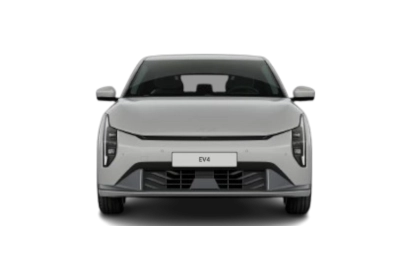 Kia EV4 - Vue avant