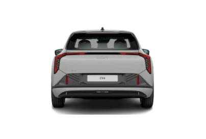 Kia EV4 - Vue arrière