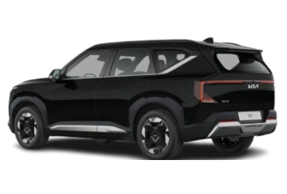 Kia EV5 - Vue arrière trois-quarts