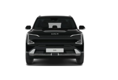 Kia EV5 - Vue avant