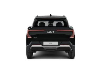 Kia EV5 - Vue arrière