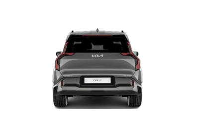 Kia EV9 GT - Vue arrière