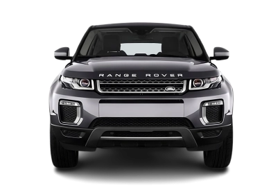 Land Rover Range Rover Evoque - Vue avant