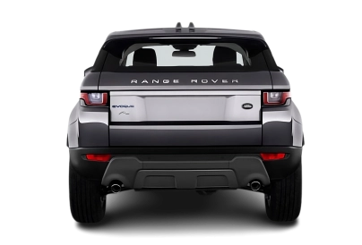 Land Rover Range Rover Evoque - Vue arrière
