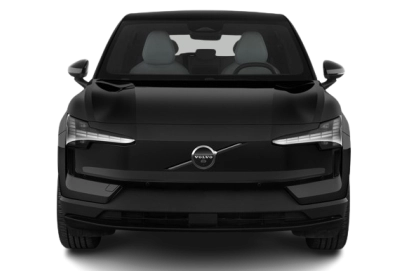 Volvo EX30 - Vue avant