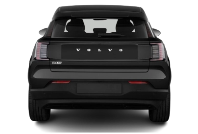 Volvo EX30 - Vue arrière