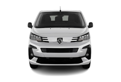 Peugeot Expert Combi - Vue avant