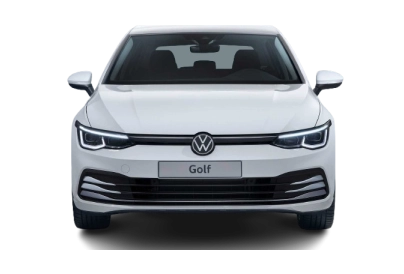 Volkswagen Golf - Vue avant