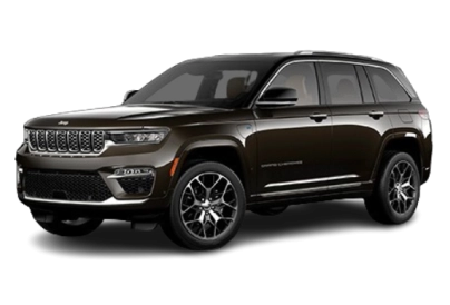 Grand Cherokee