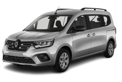 Renault Grand Kangoo - Vue du véhicule